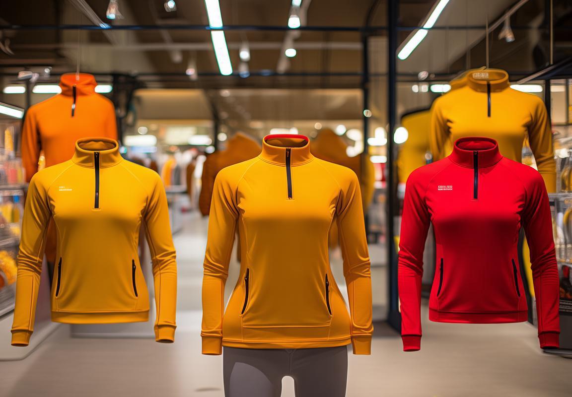 Ropa Térmica UNIQLO Mujer – Hasta 60% Off: No Dejes Pasar Esta Oportunidad de Calidad Superior
