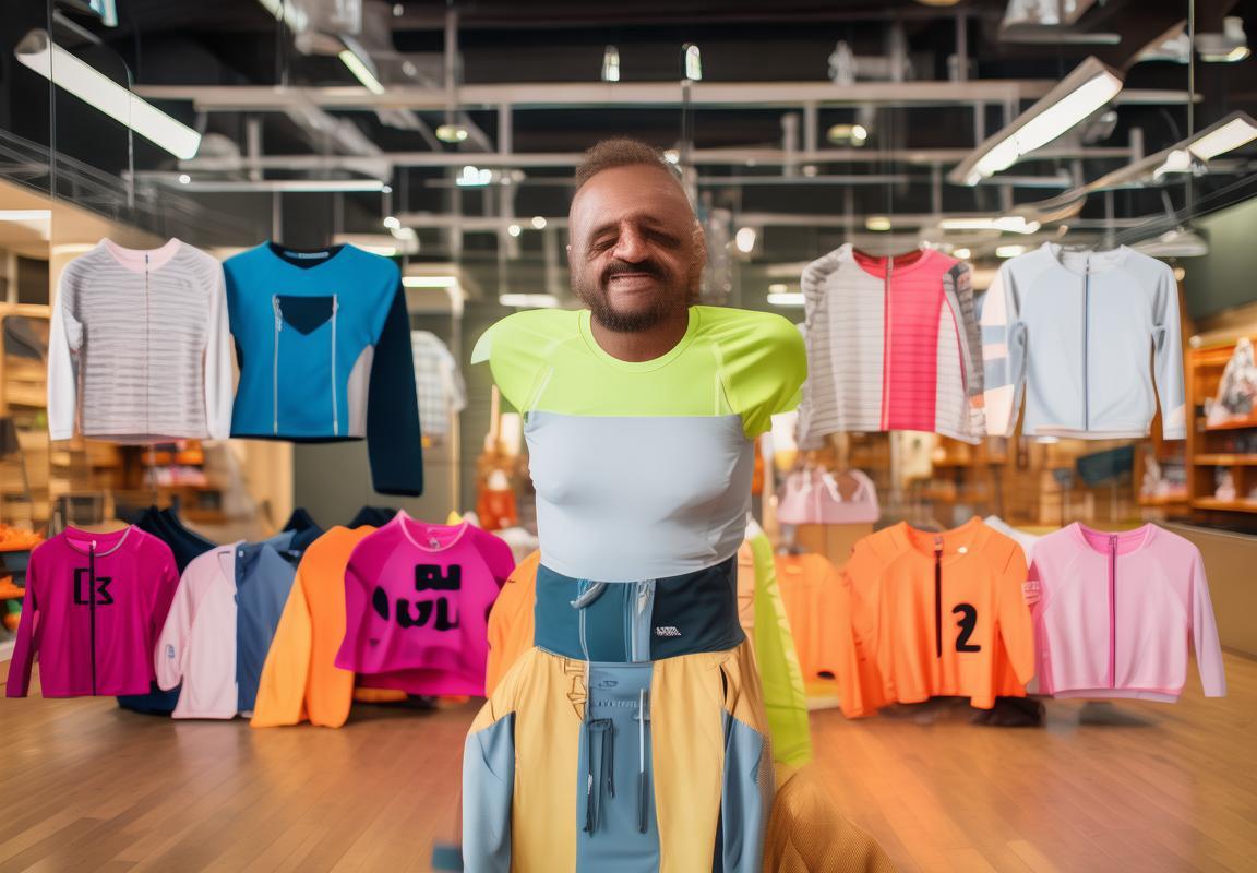 Ofertas Rebajas Ropa Activa UNIQLO para Gimnasio – ¡No Dejes Pasar Esta Oportunidad!