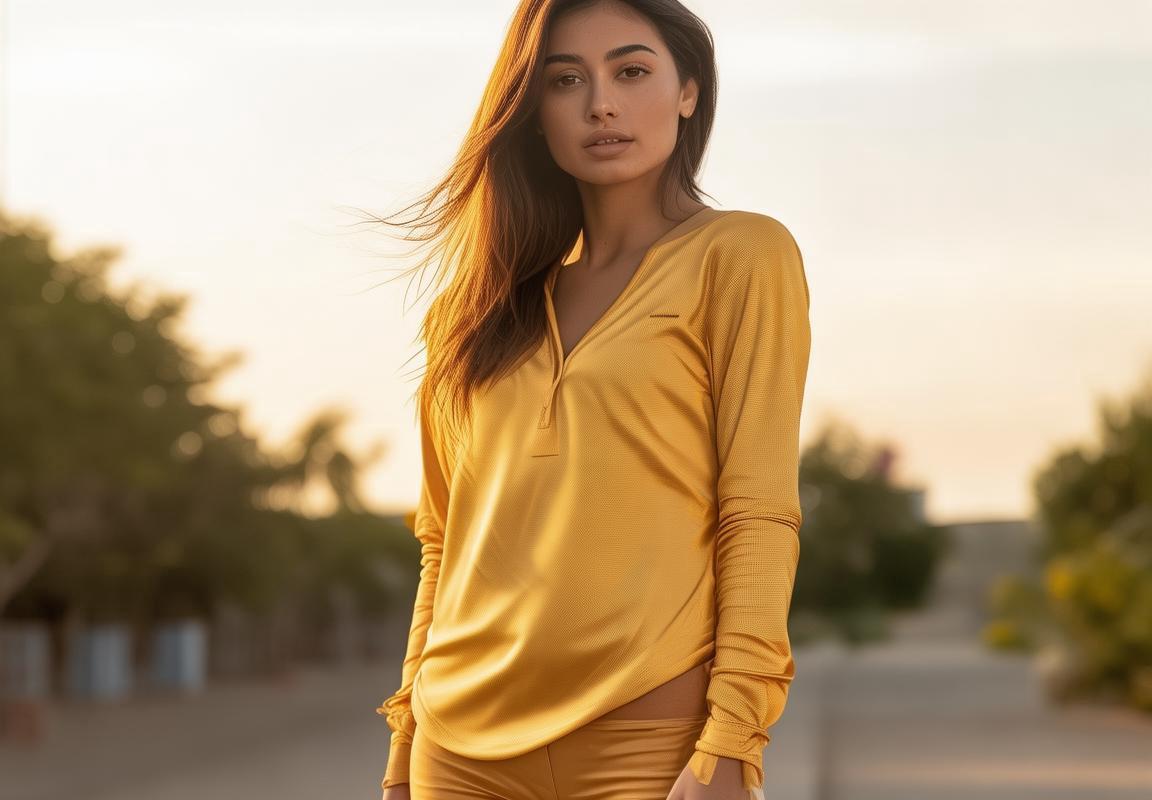 Oferta Especial: No Dejes Pasar Esta Oportunidad - Camiseta de Algodón Manga Larga UNIQLO para ESC, Yoga y Alo