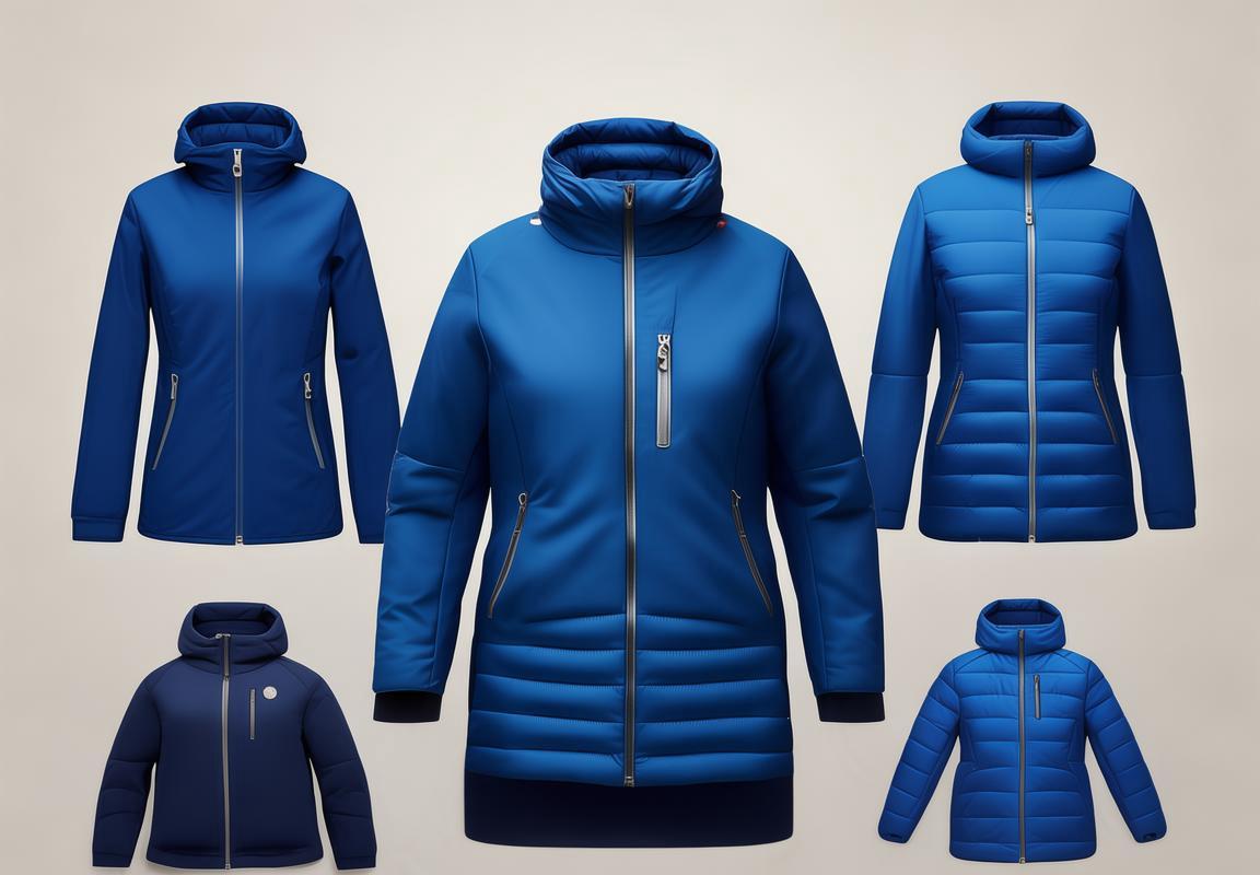Oferta Especial: Chaquetas Azules UNIQLO para Mujeres en UNIQLO Guadalajara
