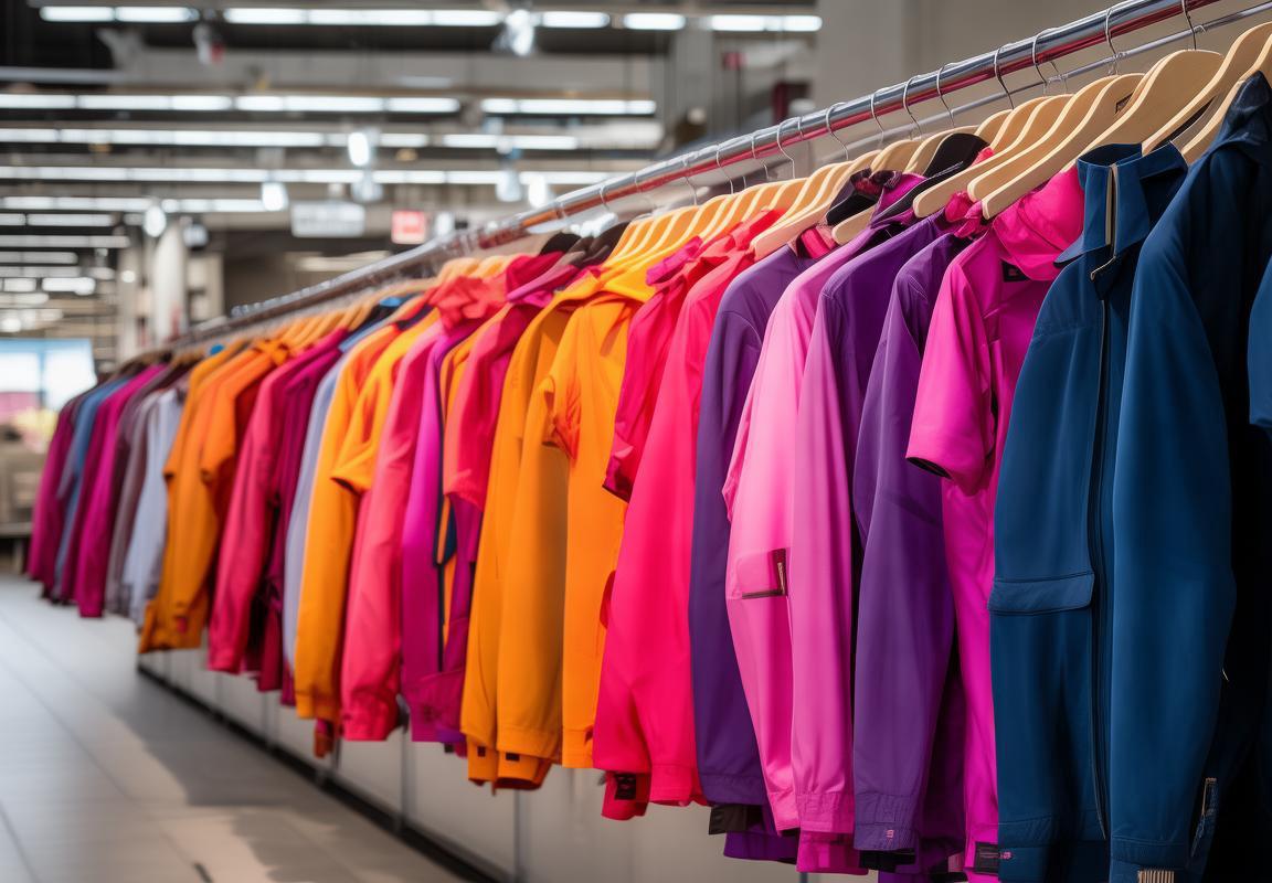 Ofertas UNIQLO Outlet: Venta de Ropa para Running y más a Precios Increíbles