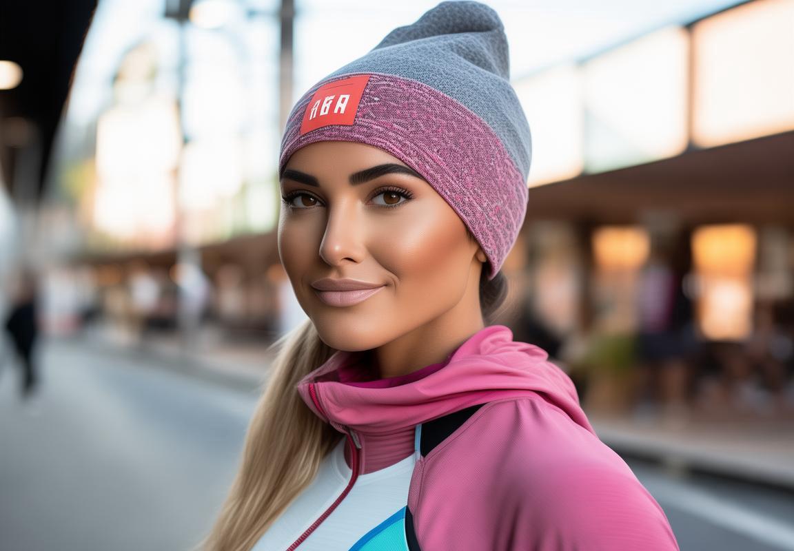 Ofertas Exclusivas de Gorros de Yoga UNIQLO Guadalajara: Ideal para Running y Yoga