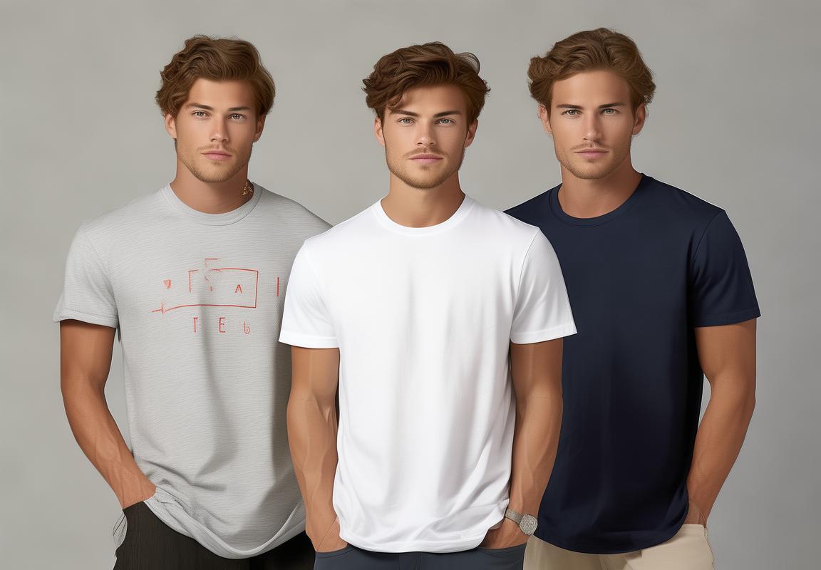 No dejes pasar esta oportunidad: Playeras XL de UNIQLO con medidas y estilo exclusivos ¡Oferta!