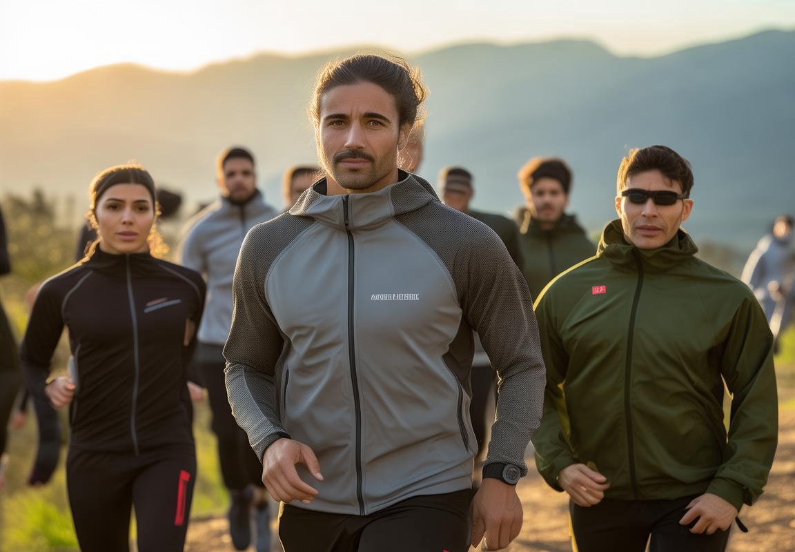 Oferta UNIQLO Guadalajara: Medidas para Cadenas de Nieve y Prendas con Mangas Largas para Running