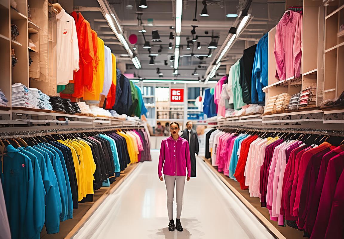 Ofertas Exclusivas de UNIQLO Guadalajara: Pantalones de Yoga, Running y Más