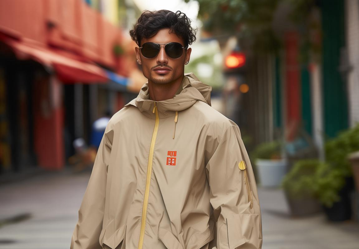 Uniqlo Guadalajara: Oferta Exclusiva de Chamarra ALO Running en Tienda Uniqlo