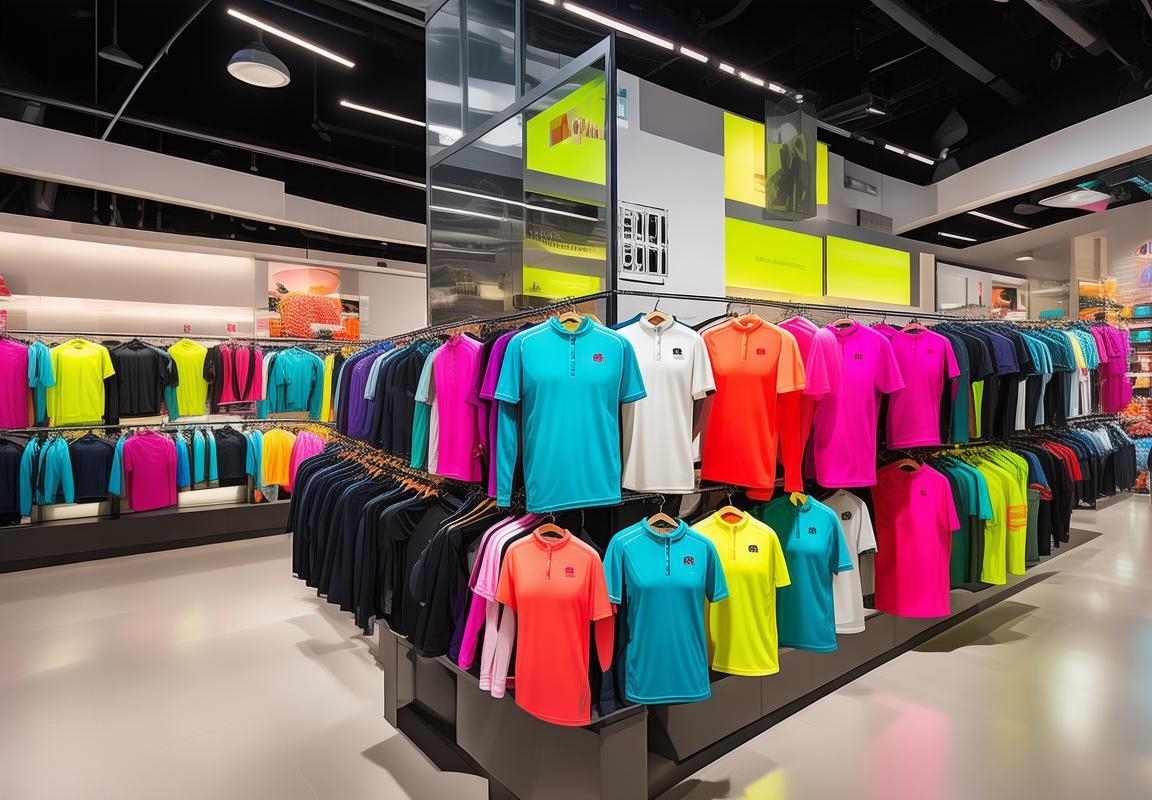 Ofertas UNIQLO Guadalajara: Camisetas Técnicas para Running y ALO
