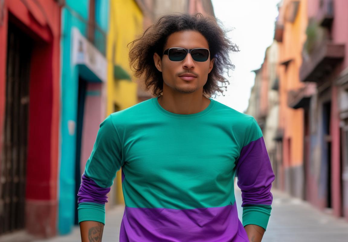 Oferta Especial: No Dejes Pasar Esta Oportunidad - Camiseta de Algodón Manga Larga UNIQLO para ESC, Yoga y Alo