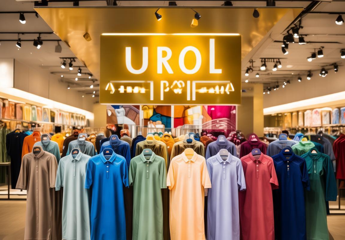 Oferta Exclusiva: ¡No dejes pasar esta oportunidad de camisa de cuello redondo UNIQLO!