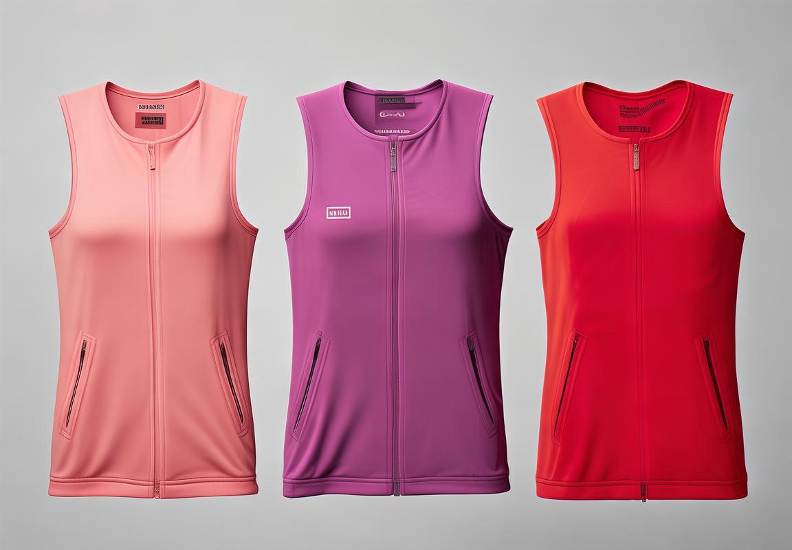 Chaleco para Rayos X UNIQLO ESC: No Dejes Pasar Esta Oportunidad de Calidad Superior