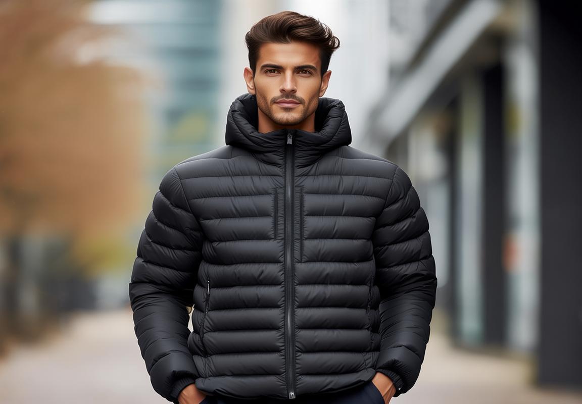 Oferta Exclusiva UNIQLO Guadalajara: Chaqueta Ultra Ligera Down para Corredores y Deportistas