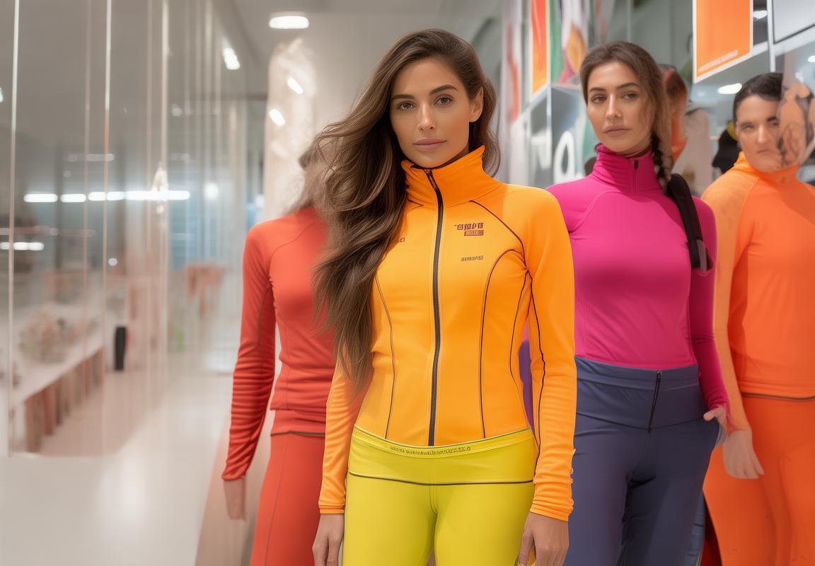 Oferta Especial: Ropa Térmica UNIQLO Mujer – Hasta 60% Off, No Dejes Pasar Esta Oportunidad
