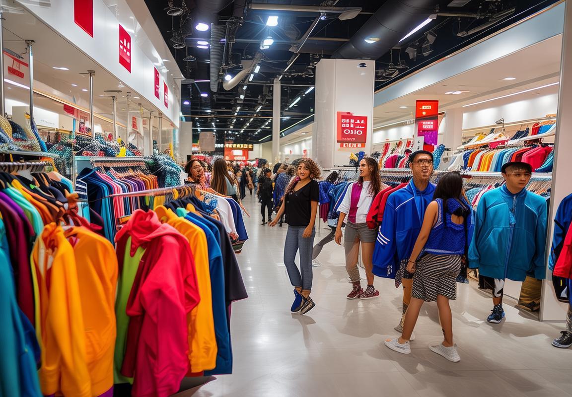 Ropa Interior Juvenil UNIQLO – Descuento Especial: No Dejes Pasar Esta Oportunidad, Accesorios y Más