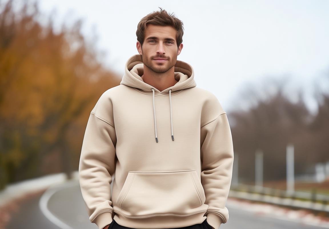 Sudadera UNIQLO Beige: Oferta Exclusiva en Guadalajara, Méxicotitlehost,uniqlo,Running,alo,uniqlo de,marca uniqlo