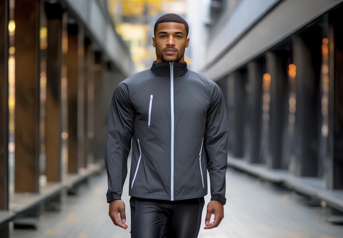 Chamarras Uniqlo por Catálogo en Guadalajara: Running y Ropa Con Ofertas Exclusivas