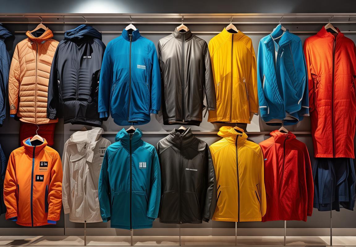 Chamarras Uniqlo por Catálogo en Guadalajara: Running y Ropa Con Ofertas Exclusivas