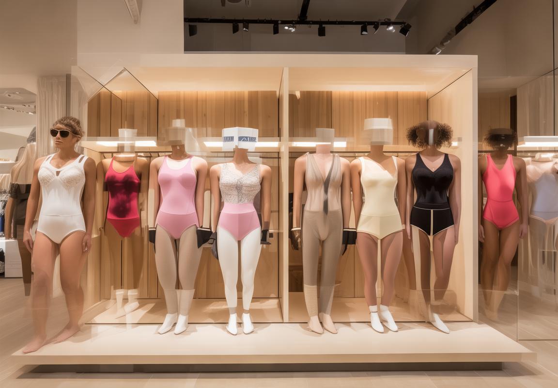 Lencería Tallas Extra en Uniqlo Guadalajara: La Mejor para Running y Más
