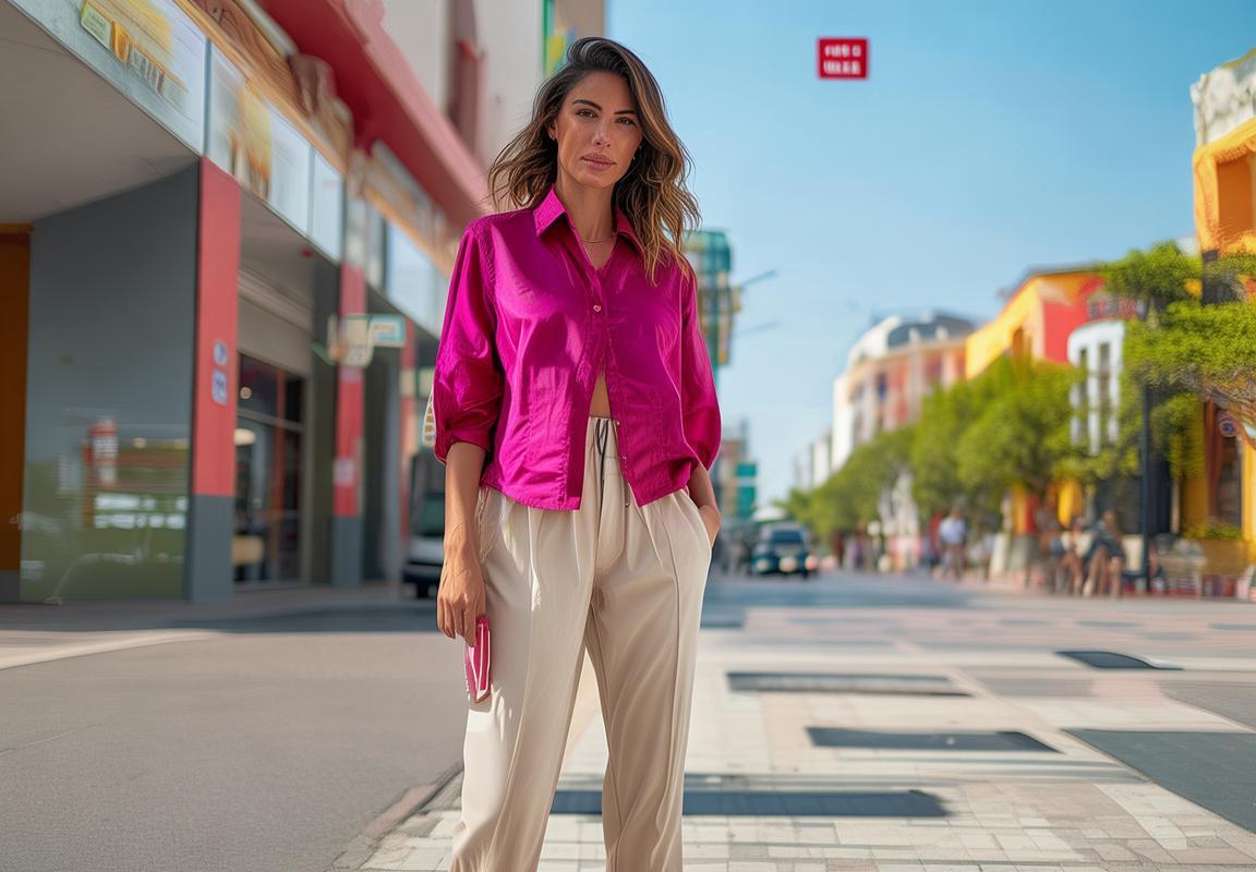 Oferta Exclusiva: Pantalones de Trabajo Mujer ALO, OLO, ESC - No Dejes Pasar Esta Oportunidad