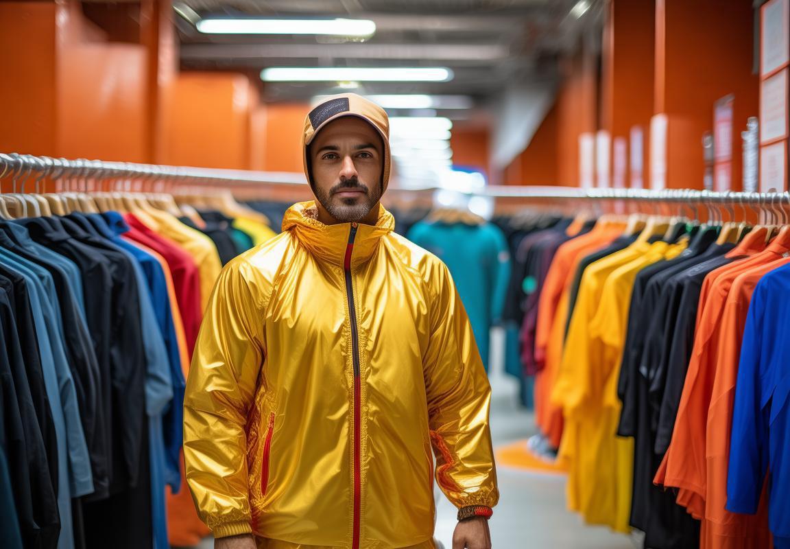 Ofertas UNIQLO Outlet: Venta de Ropa para Running y más a Precios Increíbles