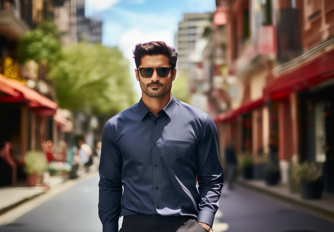 Ofertas Exclusivas: No Dejes Pasar Esta Oportunidad - Camisas de Trabajo para Hombre en UNIQLO Guadalajara