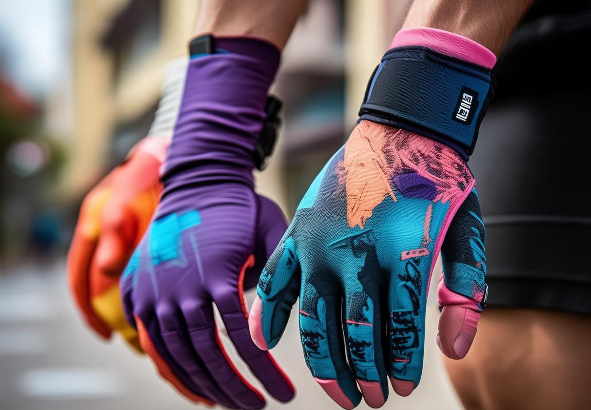 Ofertas Exclusivas de Guantes War y UNIQLO para Running en Guadalajara