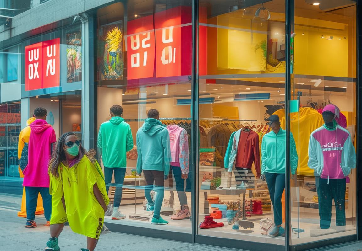 UNIQLO Guadalajara: No dejes pasar esta oportunidad ¡Aprovecha accesorios y actualiza tu armario!