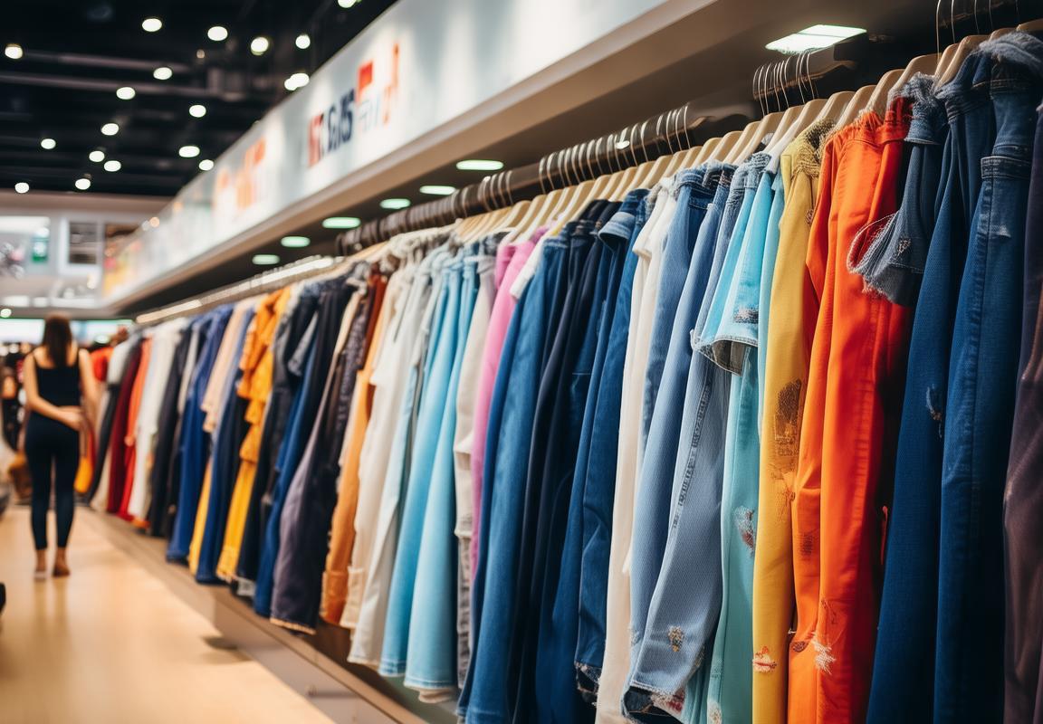 Jeans UNIQLO en Remate – ¡Últimas Piezas! ¡No dejes pasar esta oportunidad!